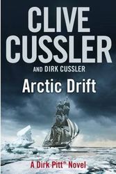Cover Art for 9780718154707, Arctic Drift by Clive Cussler
