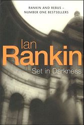 Cover Art for 9780304364312, Set in Darkness by Ian Rankin