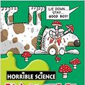 Cover Art for 9788176556439, HORRIBLE SCIENCE: PAINFUL POISON by Various
