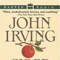 Cover Art for 9780060824518, The Cider House Rules by John Irving