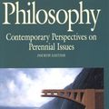 Cover Art for 9780312021337, Philosophy: Contemporary perspectives on perennial issues by Professor of Philosophy E D Klemke