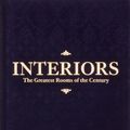 Cover Art for 9780714878218, Interiors (Midnight Blue Edition): The Greatest Rooms of the Century by Phaidon Editors