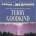 Cover Art for 9781593355210, Wizard's First Rule by Terry Goodkind