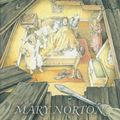 Cover Art for 9780606285261, The Borrowers by Mary Norton