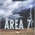 Cover Art for 9788842913061, Area 7 by Matthew Reilly