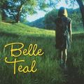 Cover Art for 9780756929299, Belle Teal by Ann M Martin