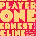 Cover Art for 8601411094392, Ready Player One by Ernest Cline