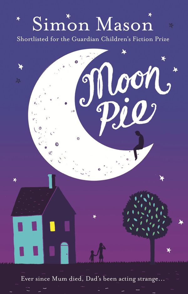 Cover Art for 9780440870739, Moon Pie by Simon Mason