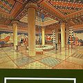 Cover Art for 9780876616406, A Guide to the Palace of Nestor, Mycenaean Sites in Its Environs, and the Chora Museum by Carl W. Blegen