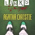 Cover Art for 9781081625689, The Murder on the Links by Agatha Christie