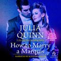 Cover Art for 9781501971198, How to Marry a Marquis by Julia Quinn