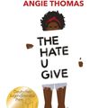 Cover Art for 9783570164822, The Hate U Give by Angie Thomas