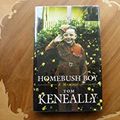 Cover Art for 9780855616557, Homebush boy by Thomas Keneally