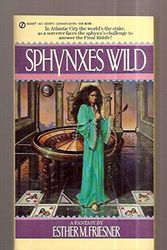 Cover Art for 9780451159748, Sphynxes Wild by Esther Friesner