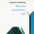 Cover Art for 9783499605550, Kurze Geschichte Der Zeit by Stephen William Hawking