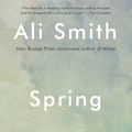 Cover Art for 9781101969960, Spring by Ali Smith