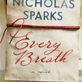 Cover Art for 9781538714683, Every Breath by Nicholas Sparks