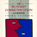 Cover Art for 9780724800964, The Business Communication Handbook by Judith Dwyer