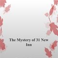 Cover Art for 9788892591844, The Mystery of 31 New Inn by R. Austin Freeman