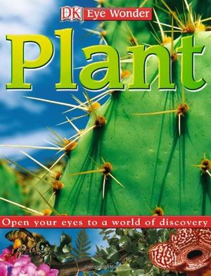 Cover Art for 0690472006183, Plant by Fleur Star