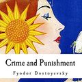 Cover Art for 9781500691806, Crime and Punishment by Fyodor Dostoyevsky