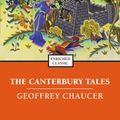 Cover Art for 9780671727697, Canterbury Tales by Geoffrey Chaucer