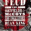 Cover Art for 9780316167062, The Feud by King, Dean