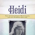 Cover Art for 9781620876862, Heidi by Johanna Spyri