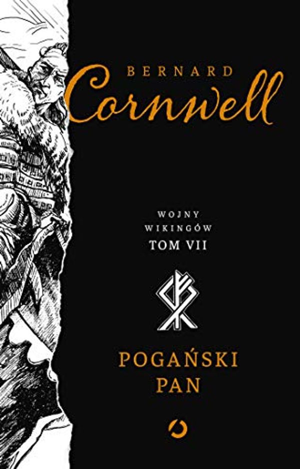 Cover Art for 9788375155631, Pogański pan by Bernard Cornwell