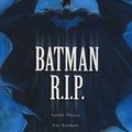 Cover Art for 9781848562035, Batman R.I.P. by Grant Morrison