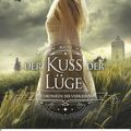 Cover Art for 9783732541218, Der Kuss der Lüge by Mary E. Pearson