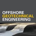 Cover Art for 9781134022168, Offshore Geotechnical Engineering by Mark Randolph