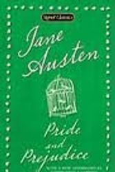Cover Art for 9780451514912, Pride and Prejudice by Jane Austen