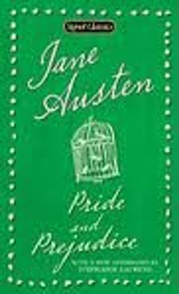 Cover Art for 9780451514912, Pride and Prejudice by Jane Austen