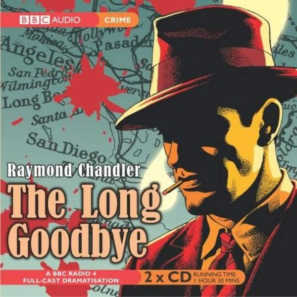 Cover Art for B0893PCTCD, The Long Goodbye by Patti Davis