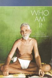 Cover Art for 9788188018048, Who am I? by Bhagavan Sri Ramana Maharshi