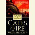 Cover Art for 9780553752106, Gates of Fire by Steven Pressfield