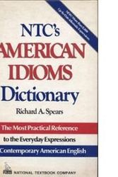 Cover Art for 9780844207292, Ntc's American Business Terms Dictionary by Donald L. Caruth