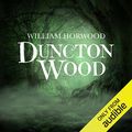 Cover Art for B07BHQZFRJ, Duncton Wood by William Horwood