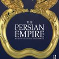 Cover Art for 9781136017025, The Persian Empire by A. Kuhrt