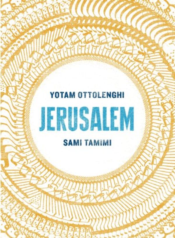 Cover Art for B00GLNYRYA, Jerusalem (Overlook) (Italian Edition) by Yotam Ottolenghi, Sami Tamimi