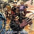 Cover Art for 9780785164951, First X-Men by Hachette Australia
