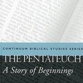 Cover Art for 9780826451491, Pentateuch by Paula Gooder