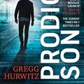 Cover Art for 9781405942690, Prodigal Son by Gregg Hurwitz