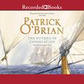 Cover Art for 9781664422827, The Nutmeg of Consolation (The AubreyMaturin Series) by Patrick O'Brian