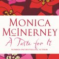 Cover Art for 9781742283623, A Taste for It (eBook) by Monica McInerney