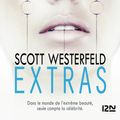 Cover Art for 9782823811018, Extras by Scott Westerfeld