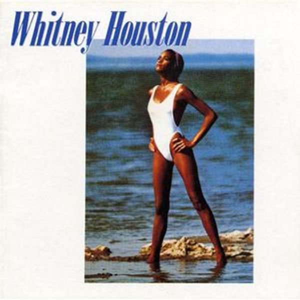 Cover Art for 4547366197921, Whitney Houston by Unknown