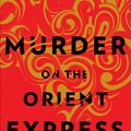 Cover Art for 9780062838629, Murder on the Orient Express by Agatha Christie