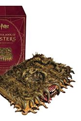 Cover Art for 9789047623694, Harry Potter - The Monster Book of Monsters: Official Film Prop Replica by Unknown